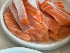 -半岛听涛蒸汽海鲜自助(K11店)