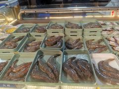 -蚝英雄·鲜蚝自助专门店