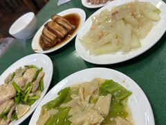 -华光餐厅(复兴路店)