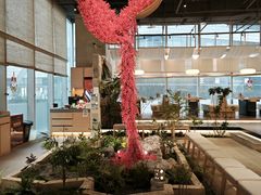 -莺花渡火锅City Green(万象城店)
