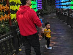-石燕湖生态旅游景区