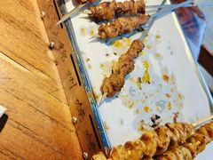 -小板凳·锦州烧烤(高新区店)