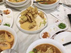 -南山鲜虾面·活鲜小馆·海味大连菜(南山总店)