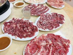 -五洲牛肉美食馆