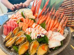 -德川家日本料理(中关村寰太大厦店)