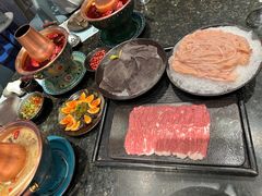 -王家渡火锅店(棕榈泉店)