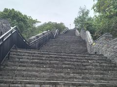 -虞山风景区