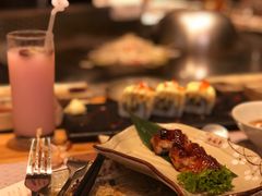 -赤坂亭·M9和牛烧肉·铁板烧(合肥万象城店)