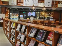 -阅·潮Readzone(珠海华发商都店)