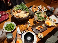 -有喜屋·鲜鸡烧鸟·居酒屋(安龙路店)