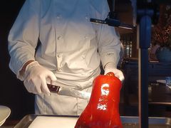 -喜悦烤鸭·新京菜(王府井店)