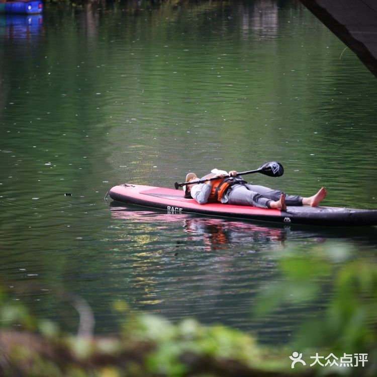 五一旅行阳朔隐秘路线