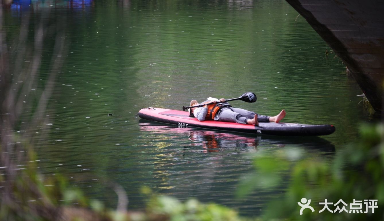 五一旅行阳朔隐秘路线