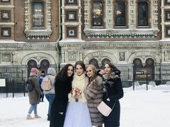 -滴血救世主教堂