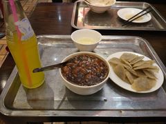 炸灌肠-姚记炒肝店(簋街店)