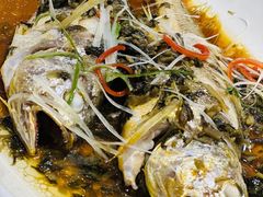 -大家发海鲜城夜排档(华山中路店)