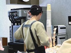 -喜茶(常州新北万达店)