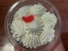 -红宝石·鲜奶小方(曲阳店)