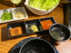 -山居屋炭火烧肉(厚街万达店)