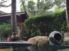 -威海天沐温泉度假区