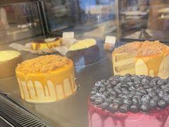 -BAKER&SPICE(国金中心商场店)
