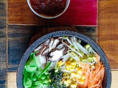 -花少爷·鲜虾干贝粥(延安万达店)