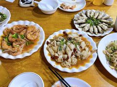 -温州一家人美食(西木头市店)