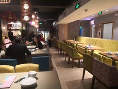 -小碗大胃(福久源新天地店)
