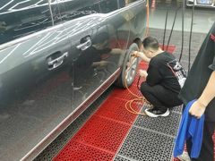 -美车堂(西单大悦城店)