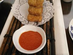 -不倒翁·徽天下名菜楼(马鞍山路店)