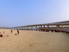 -演武大桥观景平台