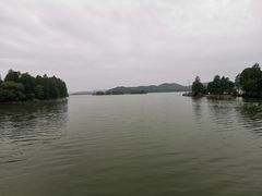 -东湖落雁景区