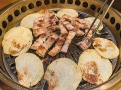 -海之屋韩式烤肉(海棠68环球美食街店)