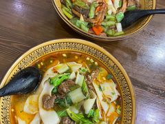 -皖北板面(闲林店)