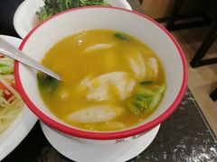 -五观堂素食(新华路店)