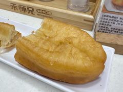 -禾师兄·布拉肠(一德路店)