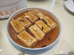 -合家亲妈妈菜·博山菜老字号(联通路店)