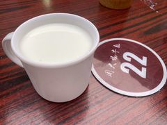 冻水牛奶-周大娘牛乳(旧寨古村总店)