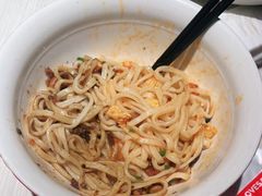 -九毛九西北菜(番禺万达店)