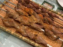 -新疆伊宁远征餐厅