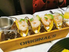 -西堤牛排(南京龙江店)