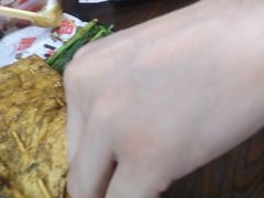 -正宗八宝冰饭·非遗冰饭·烧烤(奎桥店)