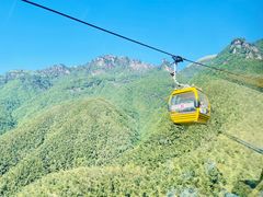 -萍乡武功山风景名胜区