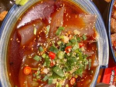 -冰城串吧(柳芳店)