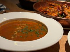 -翠贝卡&Mama Kelly Brunch Coffee(河西店)