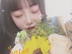 -北边的花店(泛悦城市广场店)