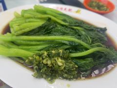 -澳门陈光记烧味饭店(万象城店)