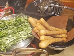 -手选潮汕鲜牛肉火锅(二七广场店)