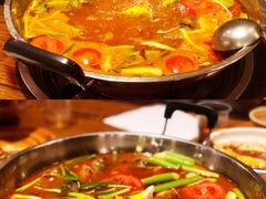 -亮欢寨(凯里总店)