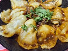 -忆外婆徐州菜·地锅鸡·生日宴(吴庄店)